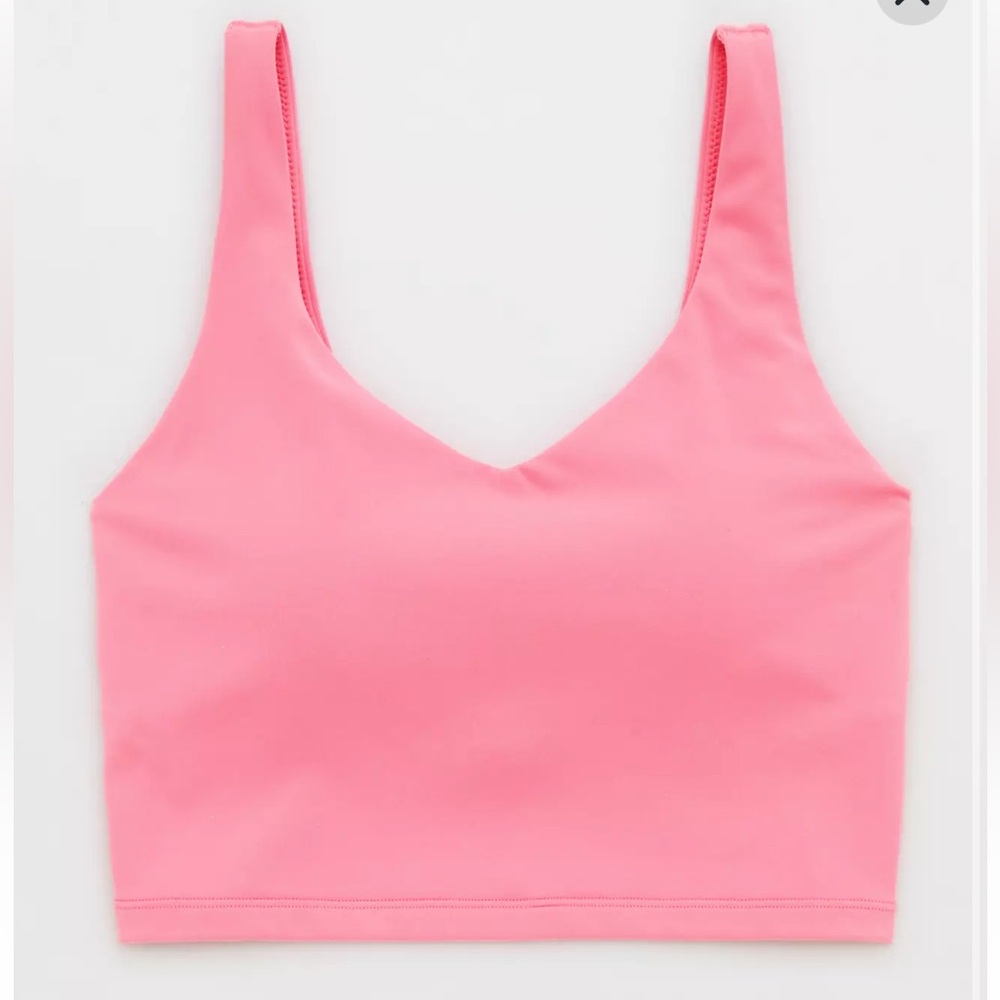 NWT! OFFLINE by Aerie Sports Bra